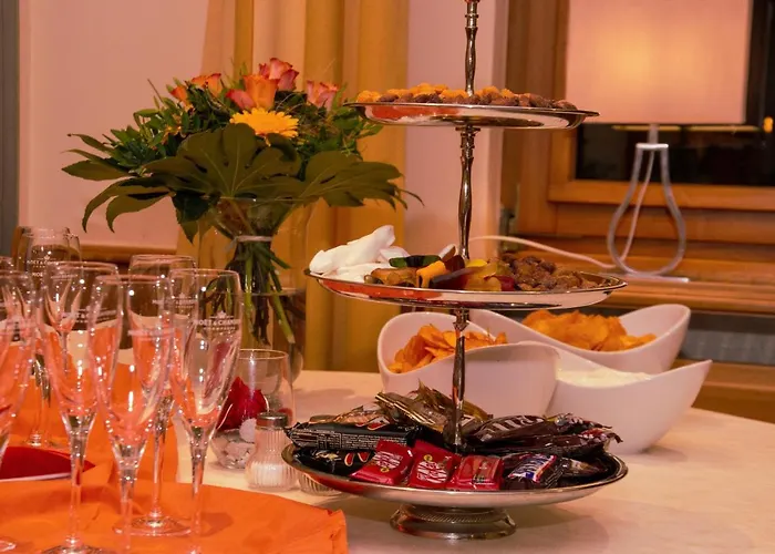 Landhotel Goldener Acker